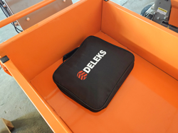minidumper com rodas mod xe 500hel