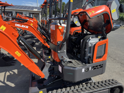 minigiratoria compacta m120