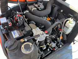 minigiratoria compacta m120