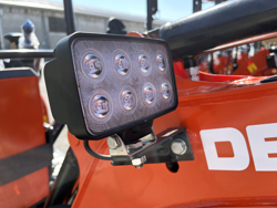 minigiratoria compacta m120