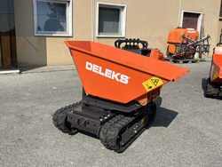 minidumper de largata mod m8000rbs