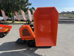 minidumper de largata mod m8000rbs