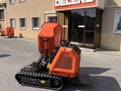 minidumper de largata mod m8000rbs