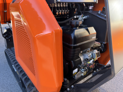 minidumper de largata mod m8000rbs