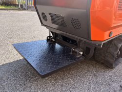 minidumper de largata mod m8000rk