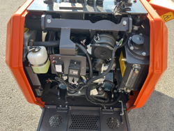 minidumper de largata mod m8000rk
