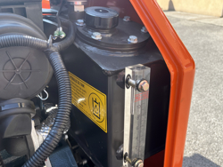 minidumper de largata mod m8000rk