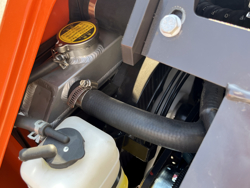 minidumper de largata mod m8000rk