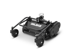 zeus mower 60