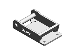acessorio para mini escavadora ar15 cangini