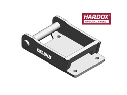 acessorio para mini escavadora ar15 cangini