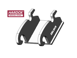 acessorio para mini escavadora cw05