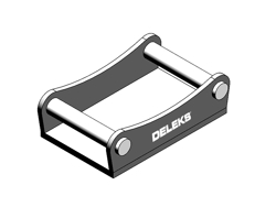 acessorio para mini escavadora s40