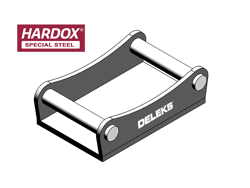 acessorio para mini escavadora s40