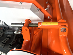 triturador motorizado 800 tr