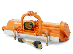 triturador deslocavel para trator de vinhedos serie media pesada mod tigre 180