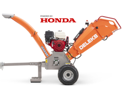 biotriturator motor honda mod dk 800honda