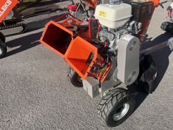 biotriturator motor honda mod dk 800honda