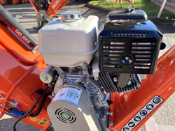 biotriturator motor honda mod dk 800honda