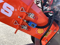 biotriturator motor honda mod dk 800honda