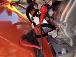 biotriturator motor honda mod dk 800honda