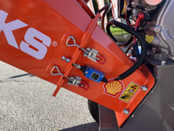 biotriturator motor briggs amp stratton mod dk 800bs