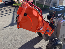 biotriturator motor briggs amp stratton mod dk 800bs
