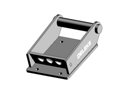 acessorio para mini escavadora ms01