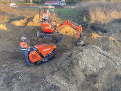 minidumper de largata mod m8000bs
