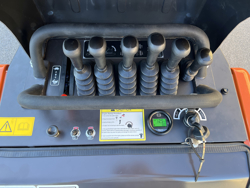 minidumper de largata mod m8000bs