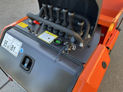 minidumper de largata mod m8000bs