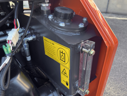 minidumper de largata mod m8000bs