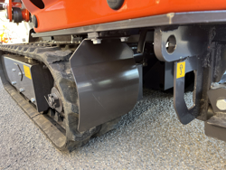minidumper de largata mod m8000bs