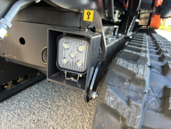 minidumper de largata mod m8000bs