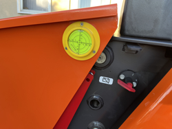 minidumper de largata mod m8000bs