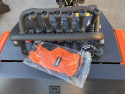 minidumper de largata mod m8000bs