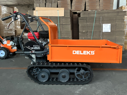 minidumper de largata md 500fl