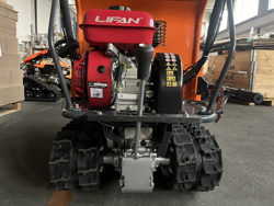 minidumper de largata md 500fl