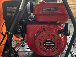 minidumper de largata md 500fl