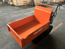 minidumper de largata md 500fl