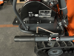 minidumper de largata md 500fl