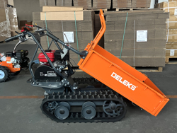 minidumper de largata md 500fl