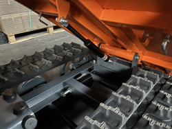 minidumper de largata md 500fl