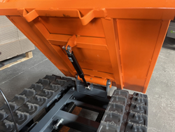 minidumper de largata md 500el