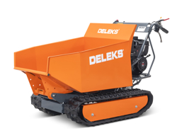 minidumper de largata md 800eb
