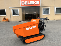 minidumper de largata md 800eb