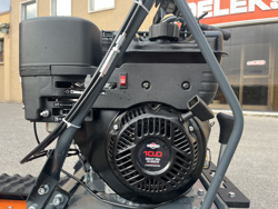 minidumper de largata md 800eb