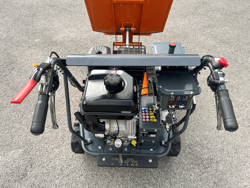 minidumper de largata md 800eb