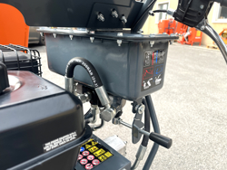 minidumper de largata md 800eb