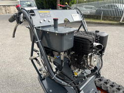 minidumper de largata md 800eb